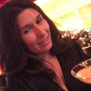 Meet your Posher, Rhonda